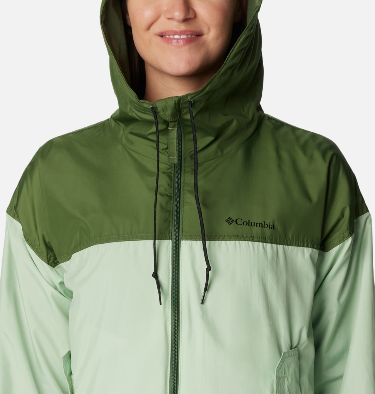 Women's Flash Challenger™ Fleece Lined Windbreaker Jacket 4