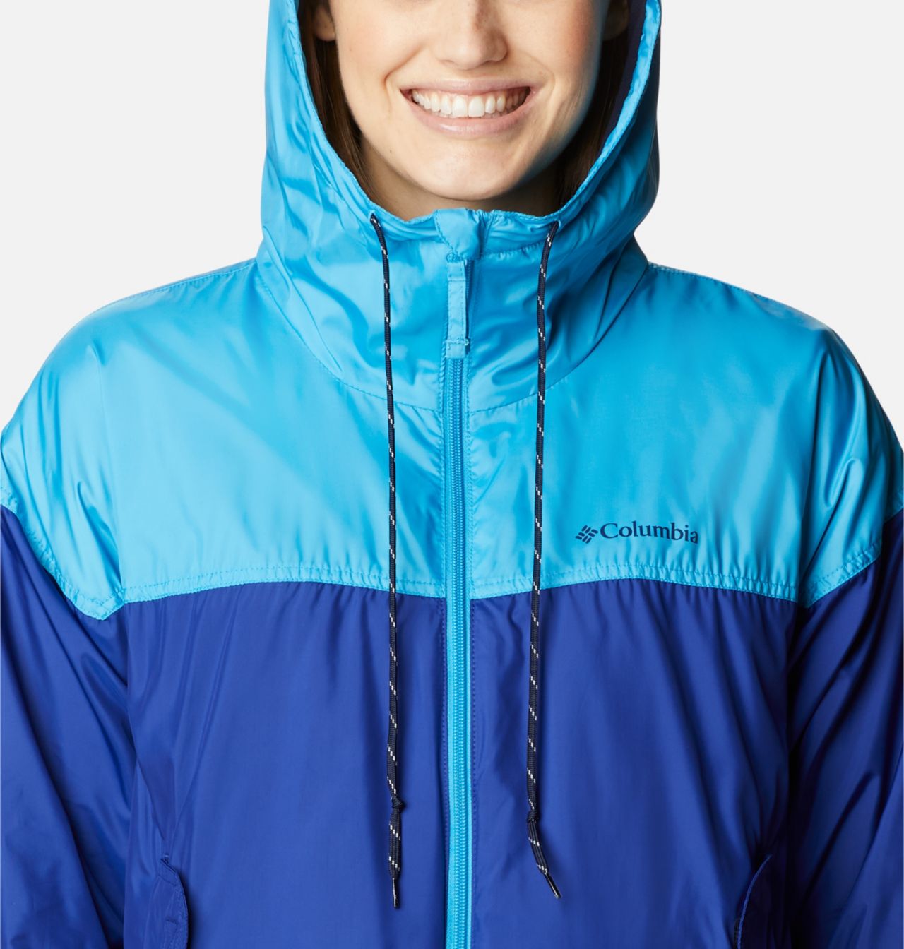 Women's Flash Challenger™ Fleece Lined Windbreaker Jacket 4