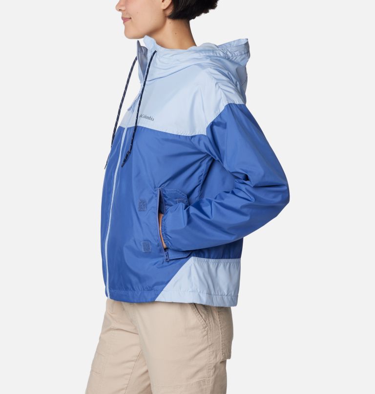 Men's Flash Challenger™ Lined Windbreaker Jacket