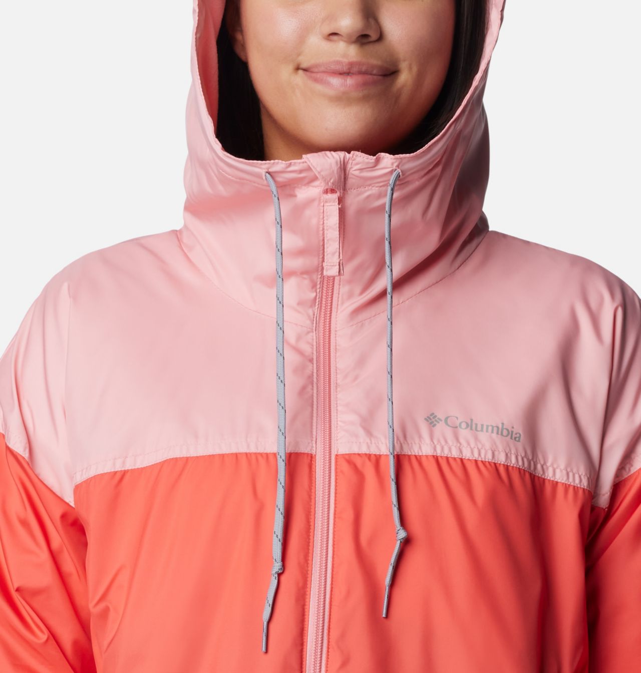 Women's Flash Challenger™ Fleece Lined Windbreaker Jacket 4