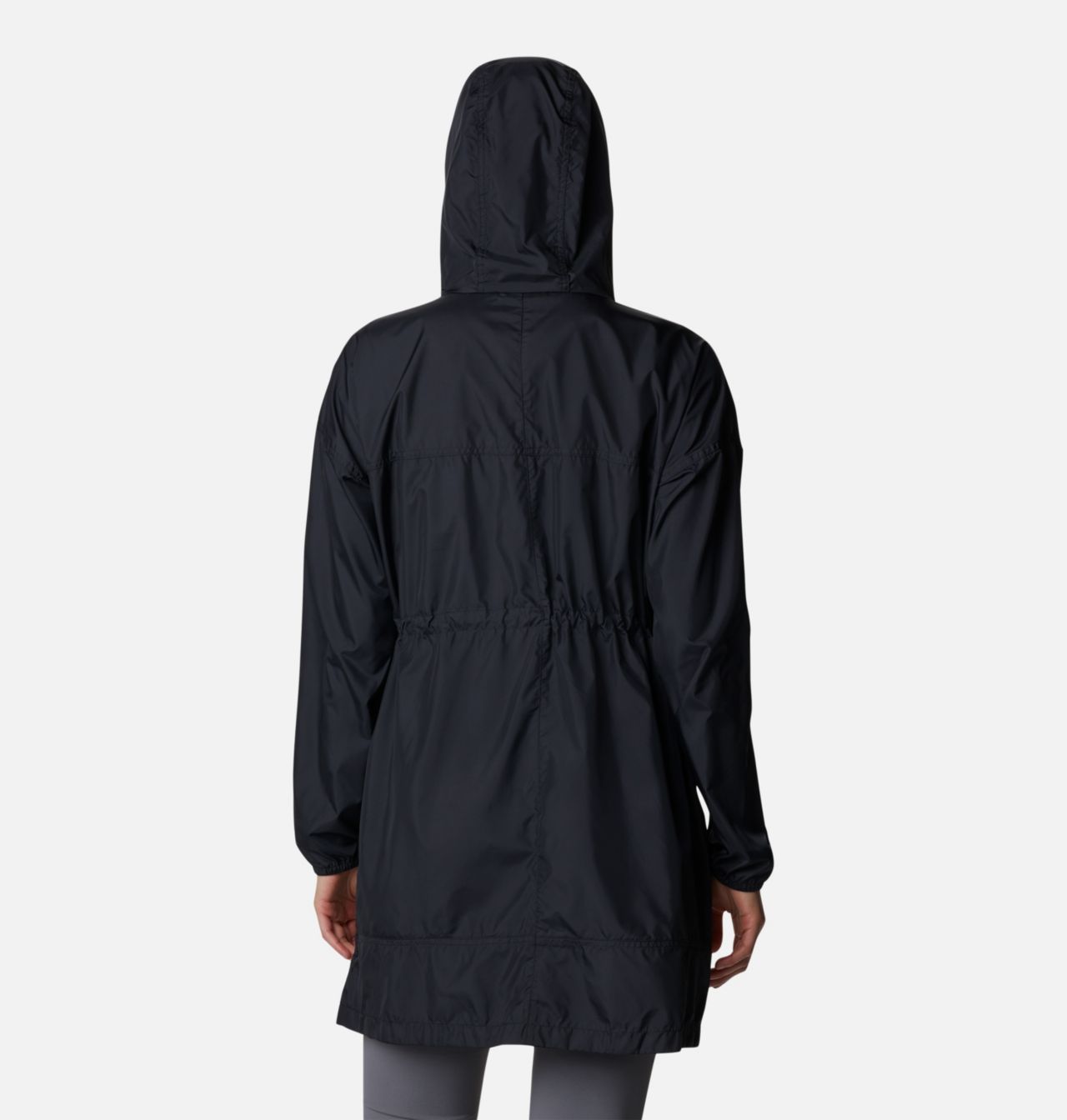 Women's Flash Challenger™ Long Windbreaker Jacket 2
