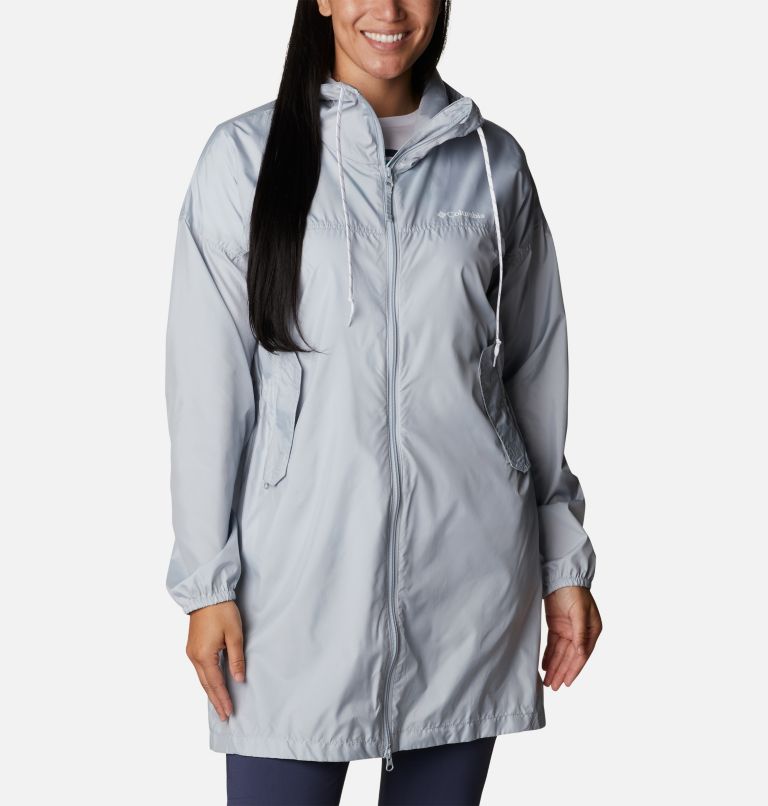 Columbia pine outlet orchard hooded softshell