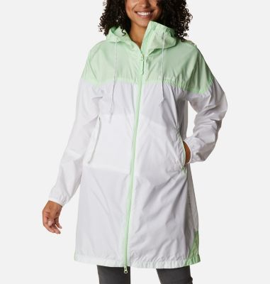 columbia challenger jacket womens