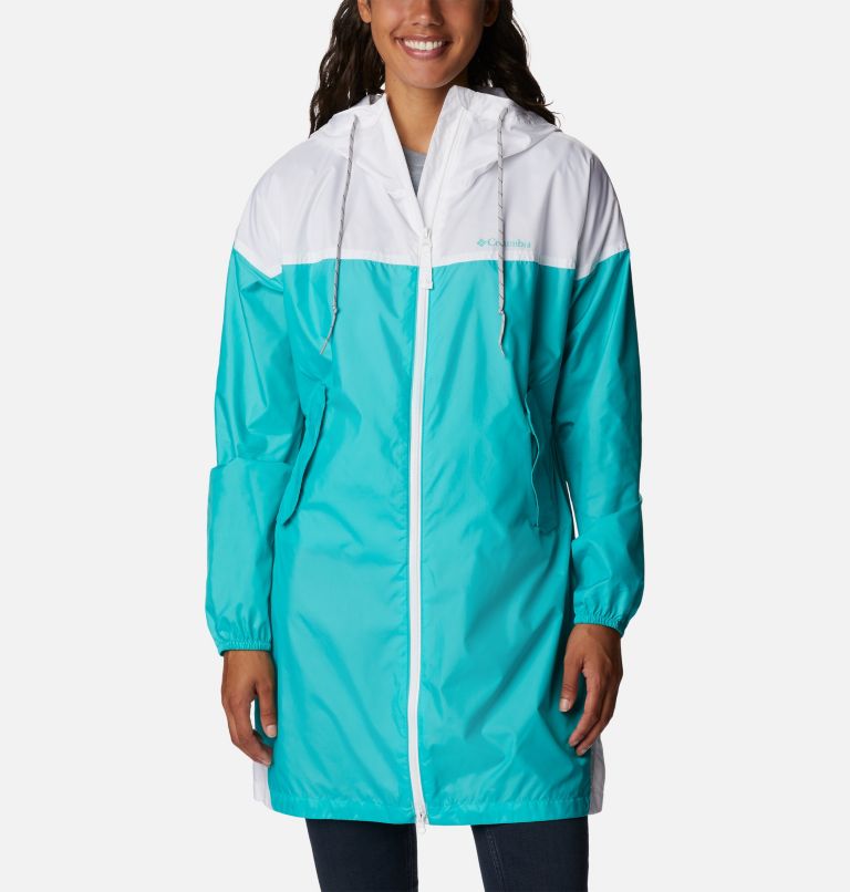 Women's Flash Challenger™ Fleece Lined Windbreaker Jacket