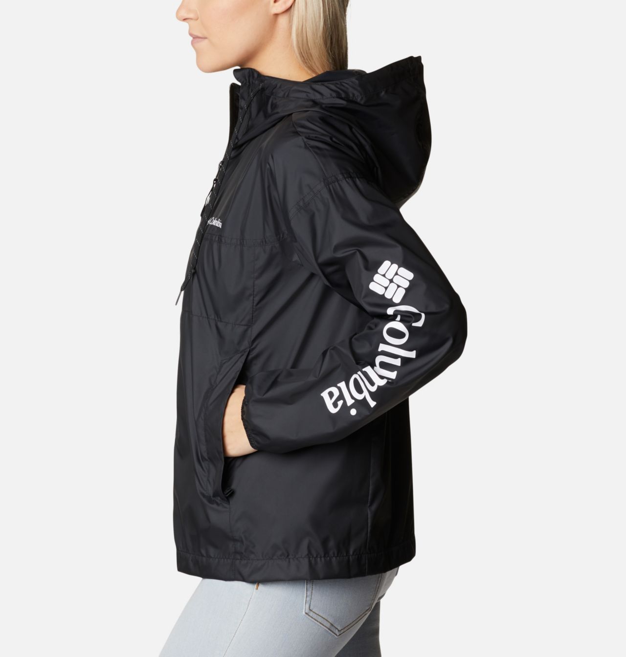 Women's Flash Challenger™ Novelty Windbreaker Jacket 3