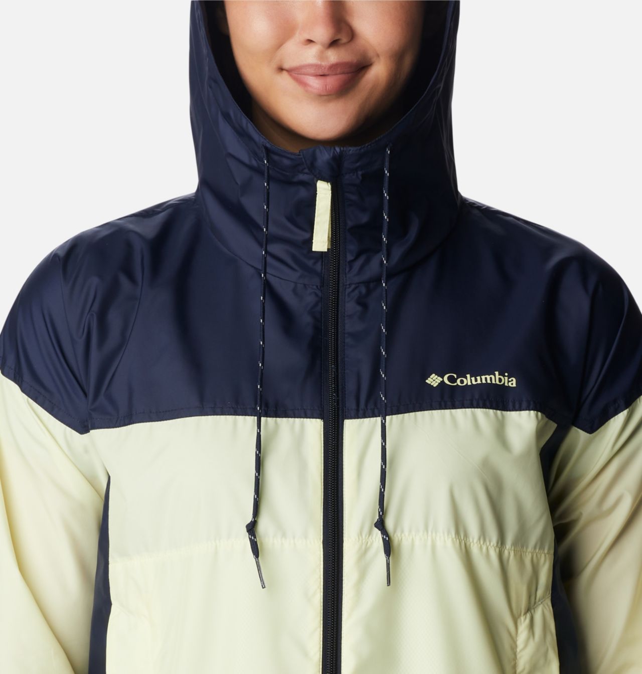 Women's Flash Challenger™ Novelty Windbreaker Jacket 4