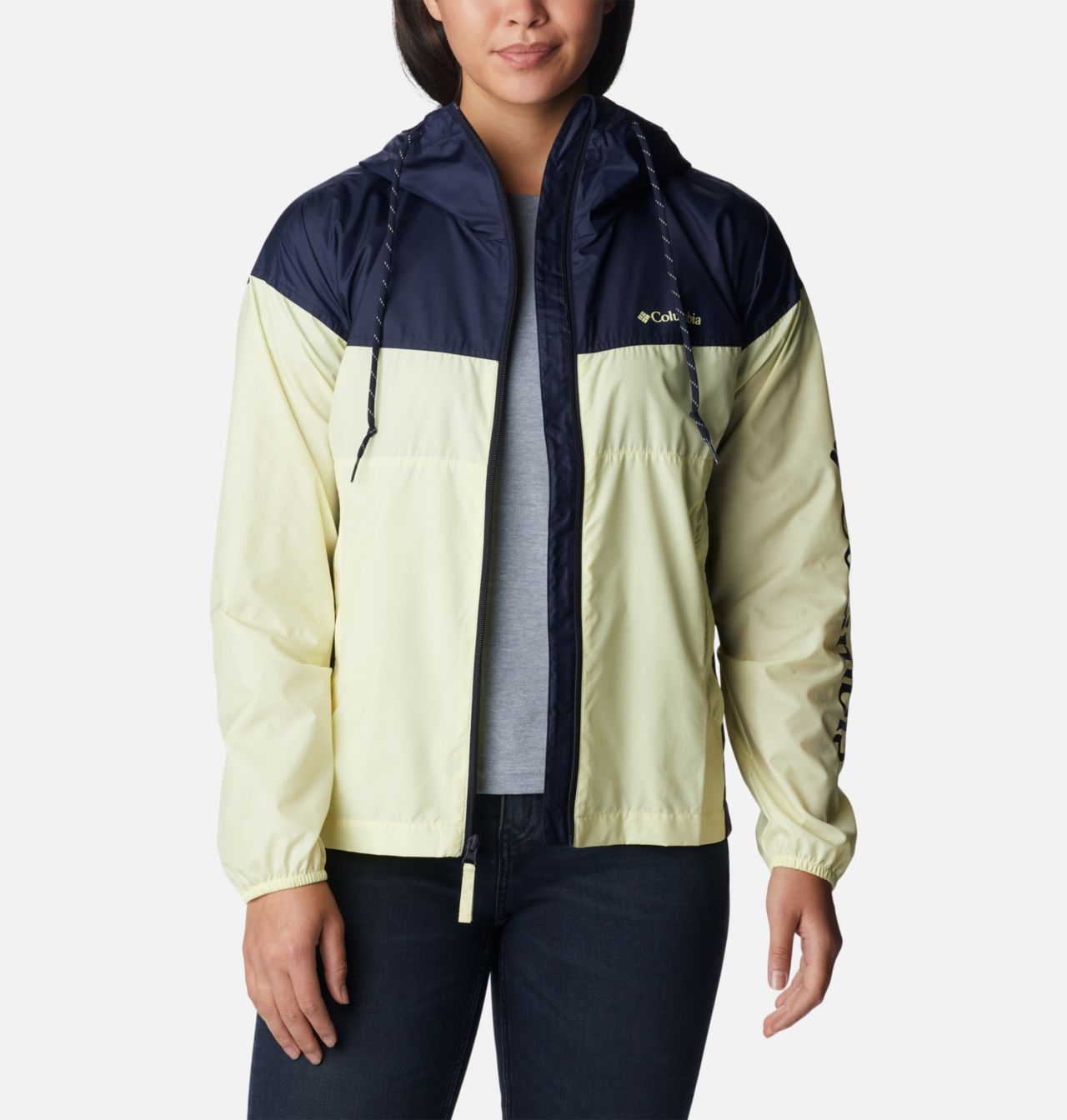 Women's Flash Challenger™ Novelty Windbreaker Jacket 6