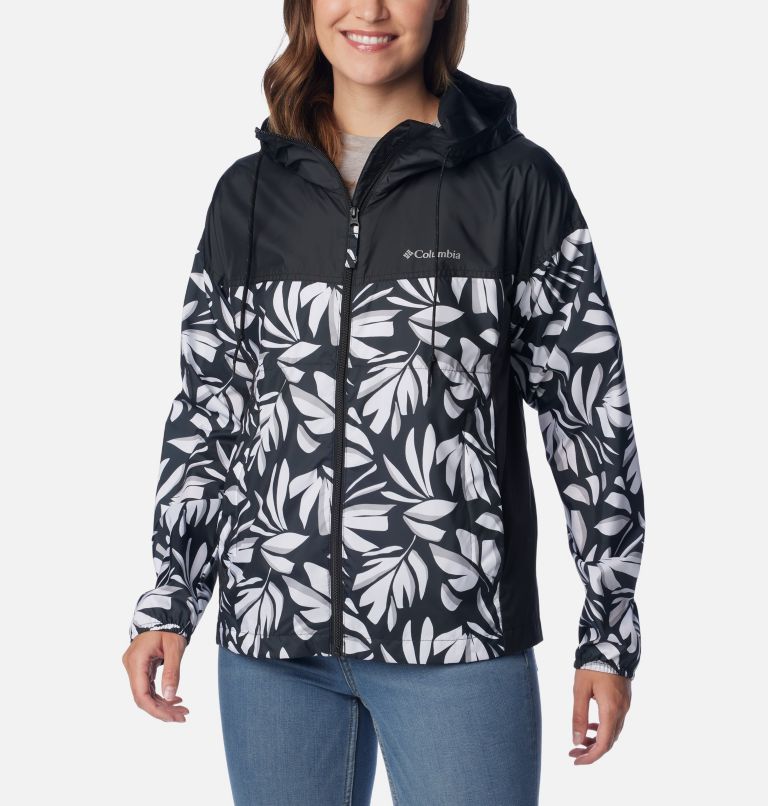 Women s Flash Challenger Novelty Windbreaker