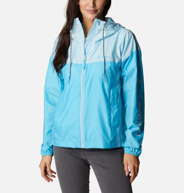 Cortaviento Mujer Flash Challenger™ Lined Windbreaker-Columbia Chile -  Columbia