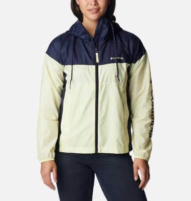 Womens Windbreaker Jacket Collection