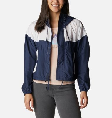 columbia challenger jacket womens