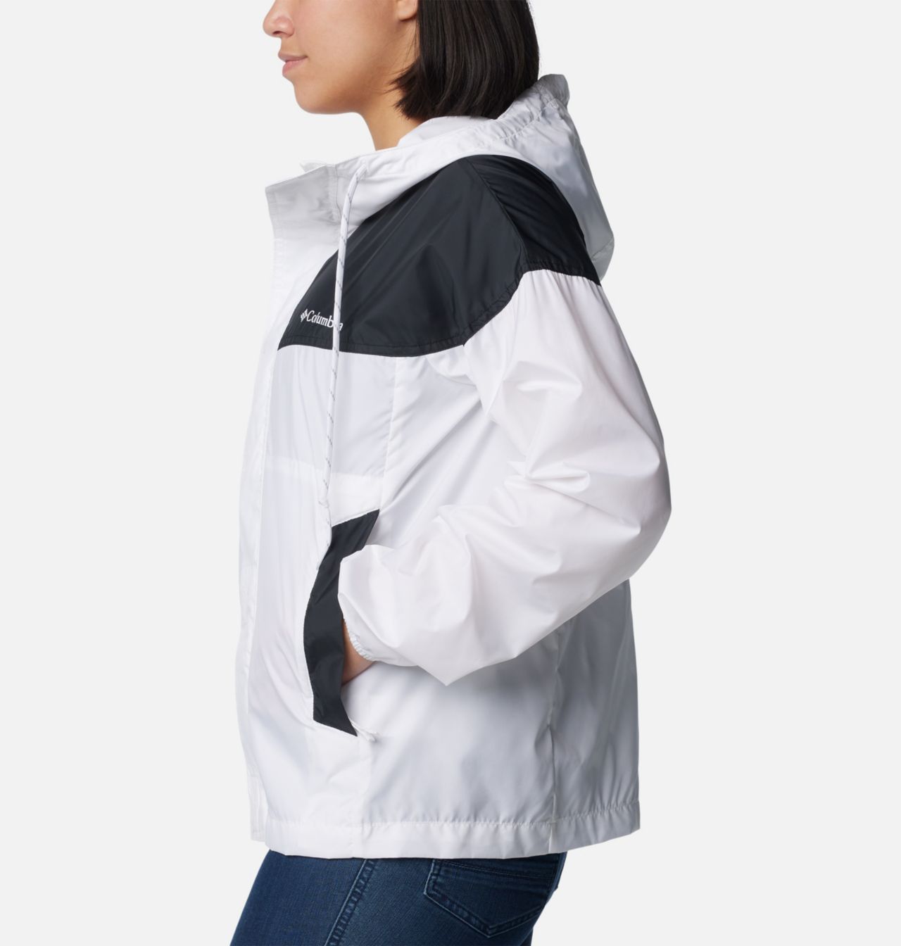 Women's Flash Challenger™ Windbreaker 3