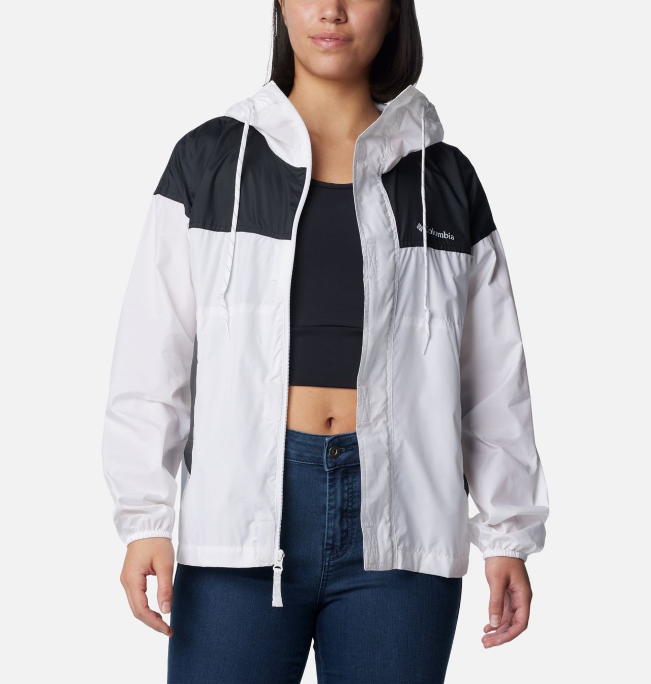 Women's Flash Challenger™ Windbreaker 6