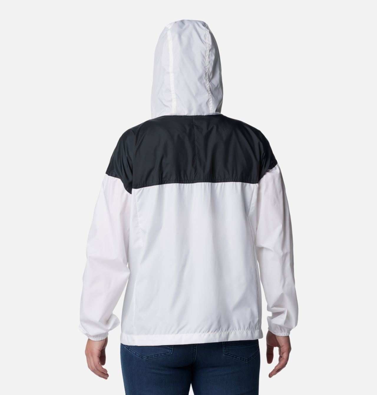 Women's Flash Challenger™ Windbreaker 2