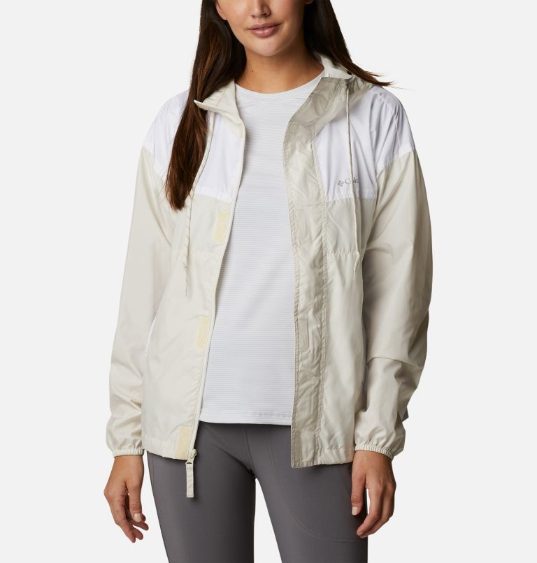 Women's Flash Challenger™ Windbreaker | Columbia Sportswear