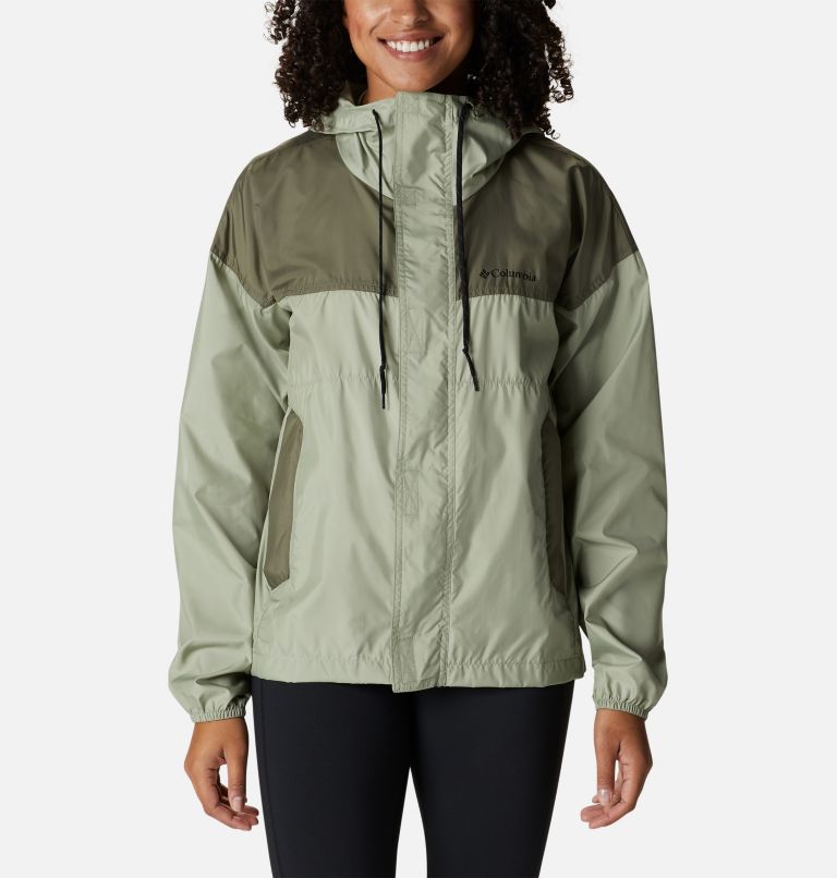 Columbia windbreaker best sale