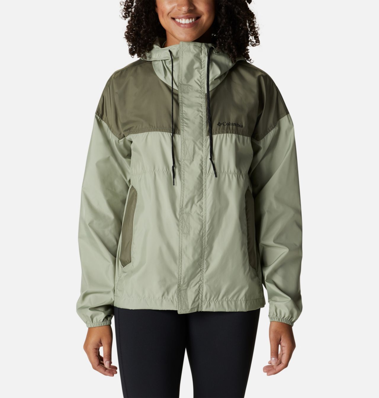 Women's Flash Challenger™ Windbreaker 1