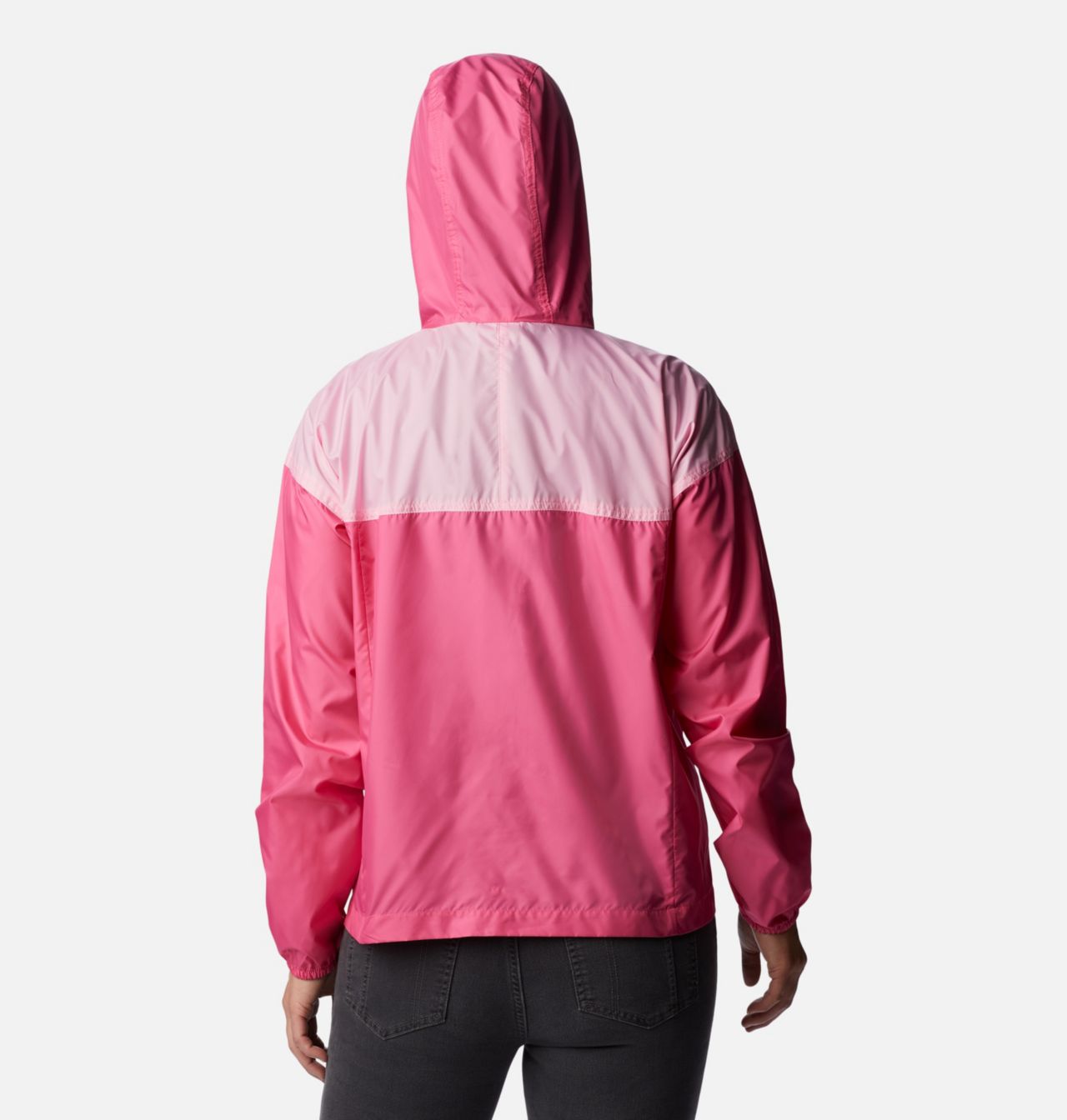 Women's Flash Challenger™ Windbreaker 2