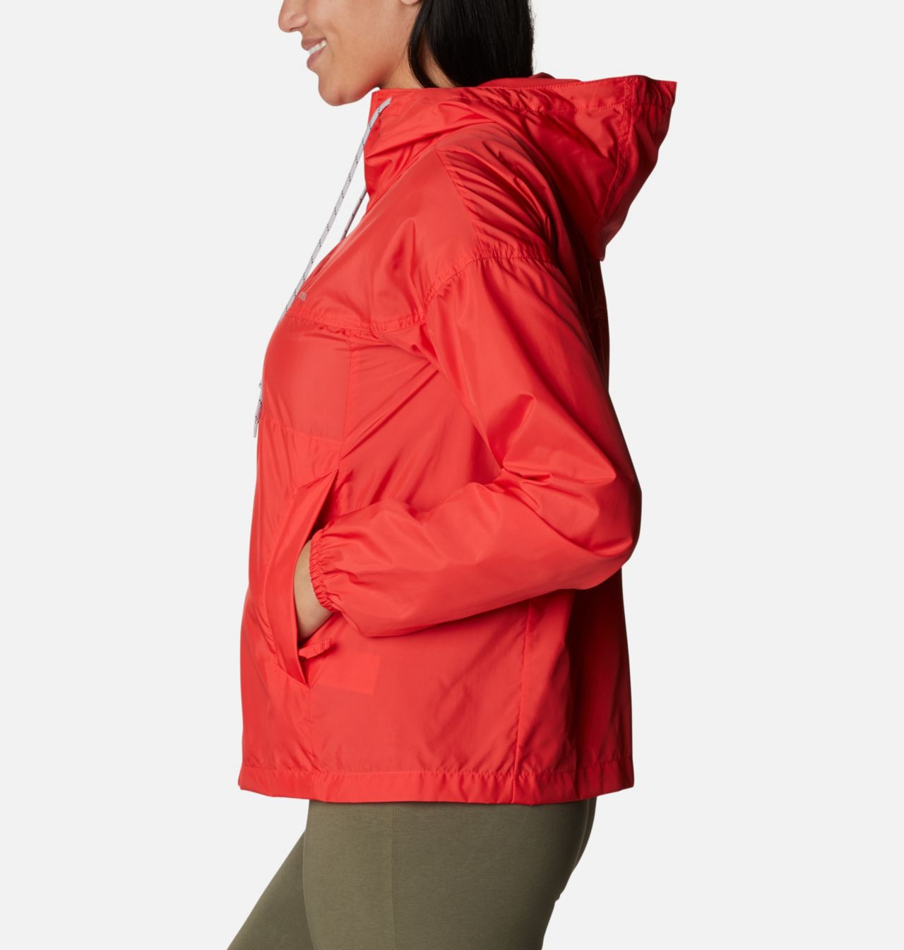 Women's Flash Challenger™ Windbreaker 3