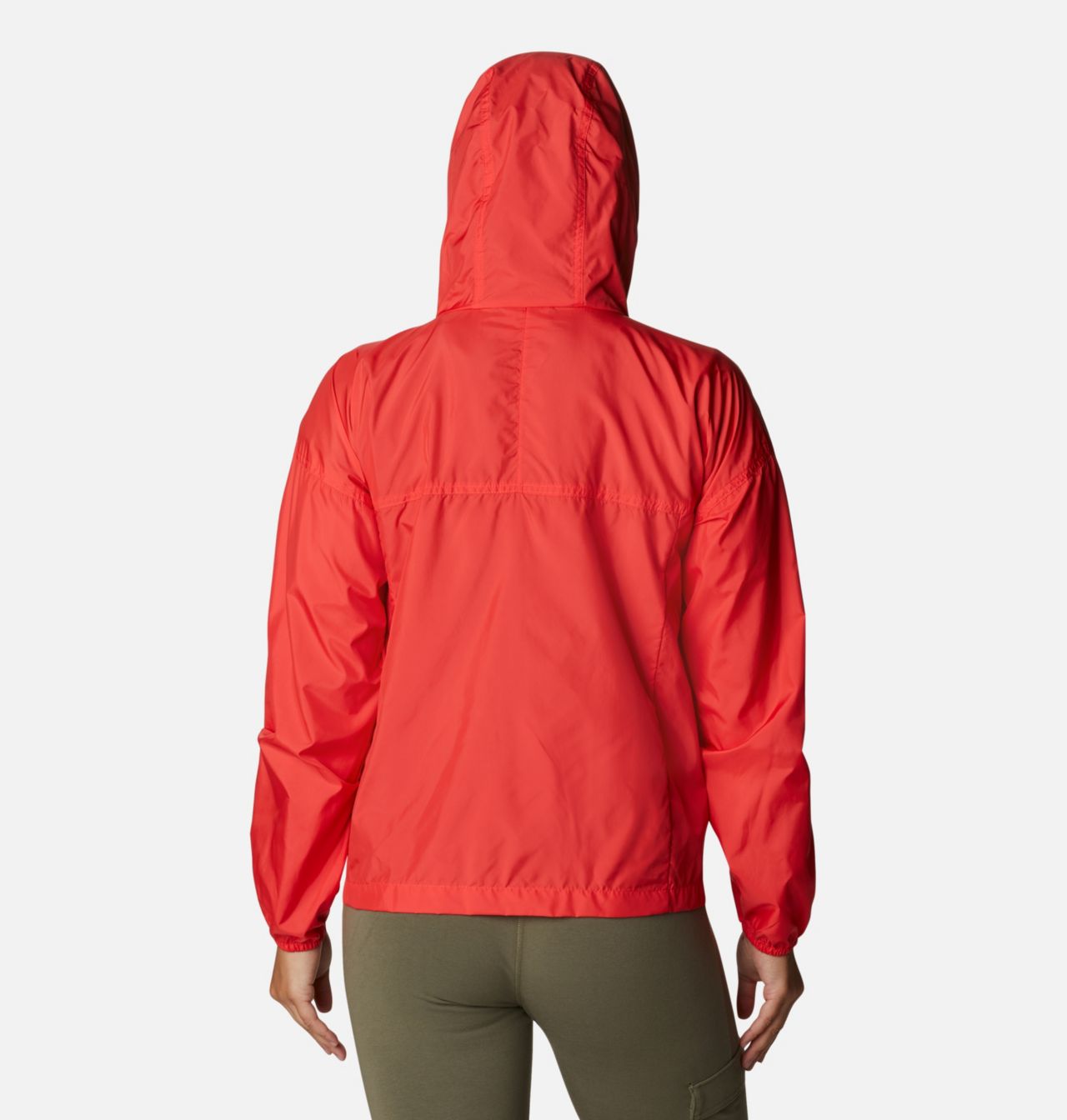 Women's Flash Challenger™ Windbreaker 2