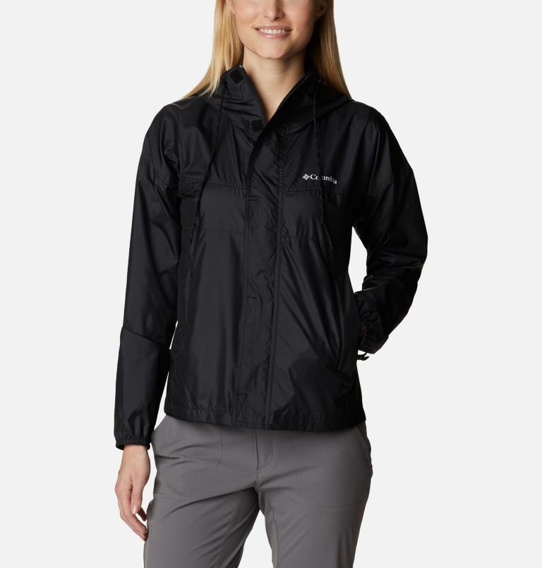 Women’s Flash Challenger™ Windbreaker | Columbia Sportswear