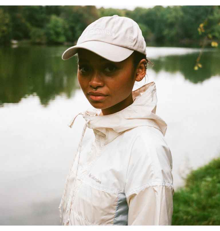Flash Challenger Windbreaker | 191 | M, Color: Chalk, White, Cirrus Grey, image 8
