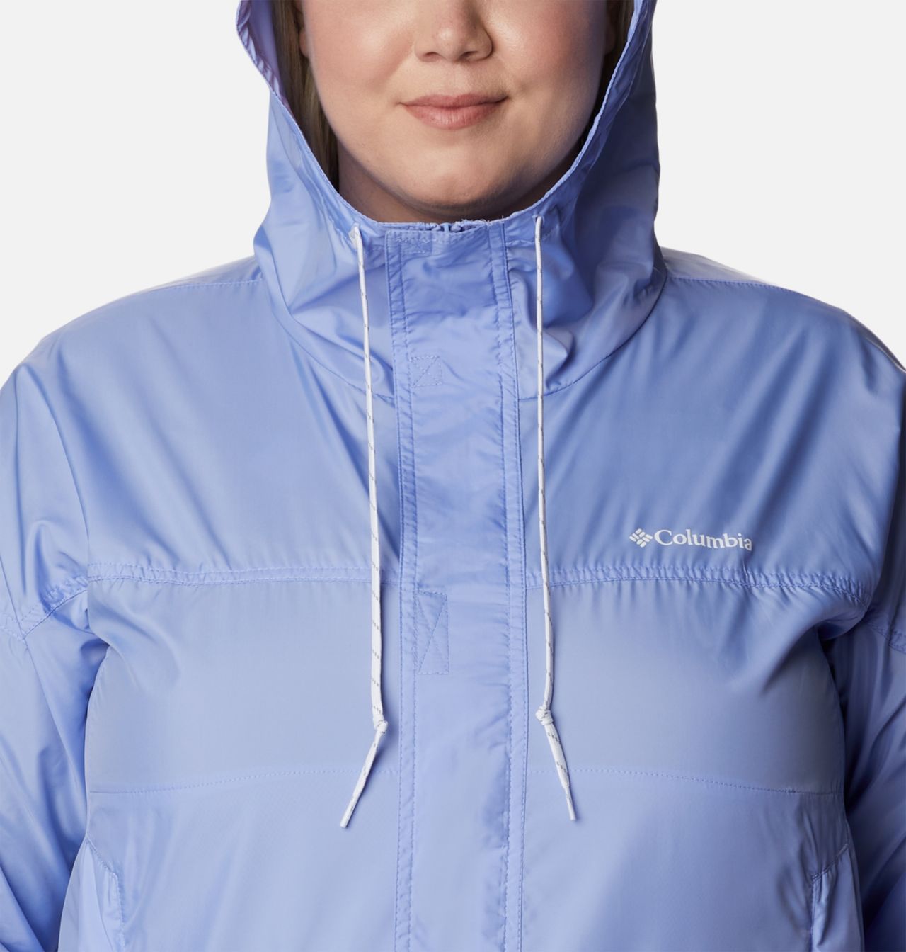 Women's Flash Challenger™ Windbreaker - Plus Size 4