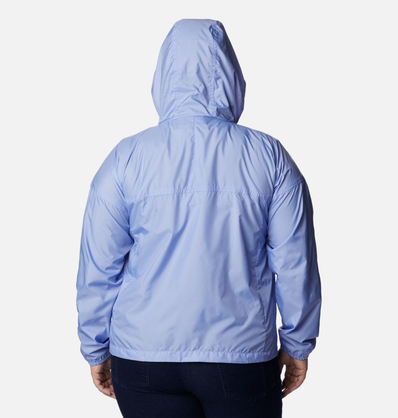 Women's Flash Challenger™ Windbreaker - Plus Size 2