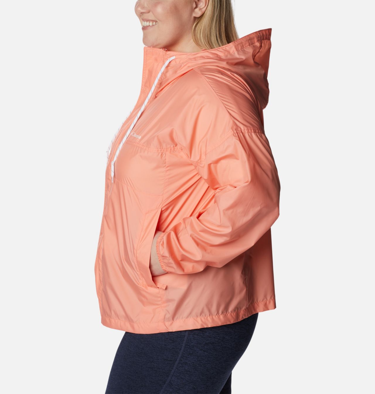 Flash Challenger™ Windbreaker | 879 | 1X 3