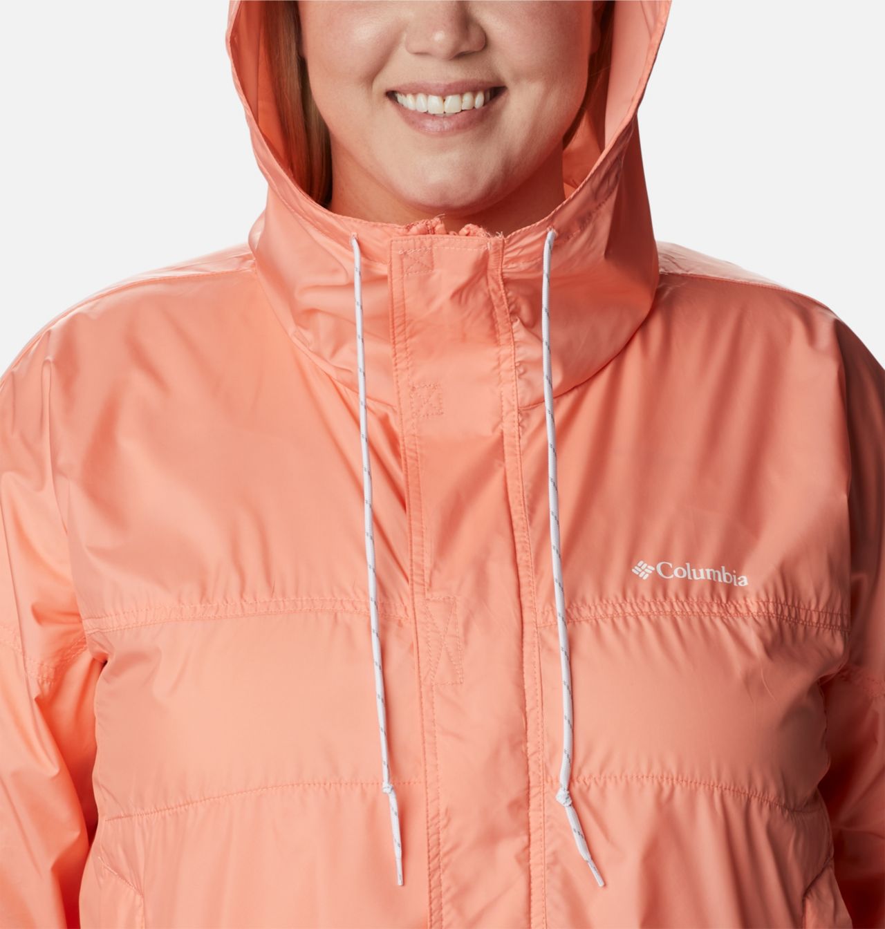 Flash Challenger™ Windbreaker | 879 | 1X 4