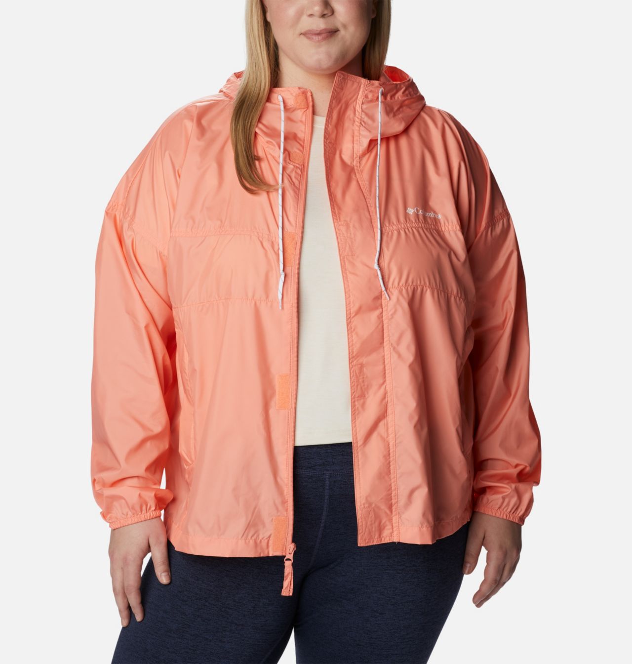 Flash Challenger™ Windbreaker | 879 | 1X 6