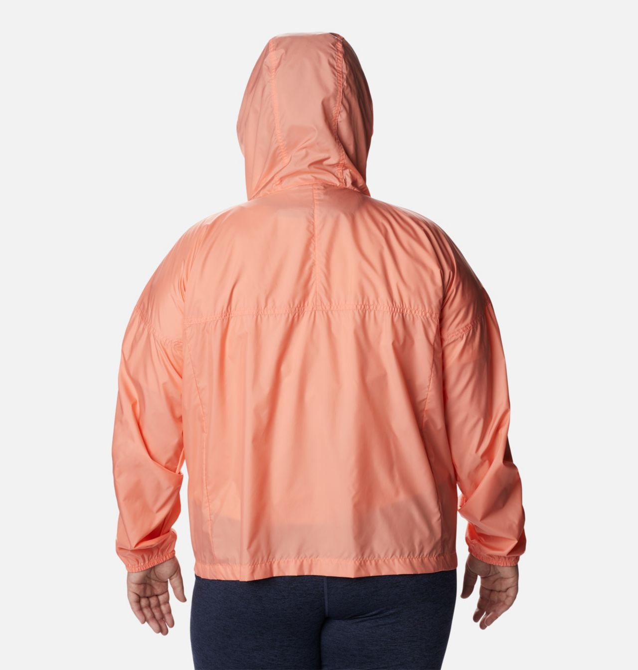 Flash Challenger™ Windbreaker | 879 | 1X 2