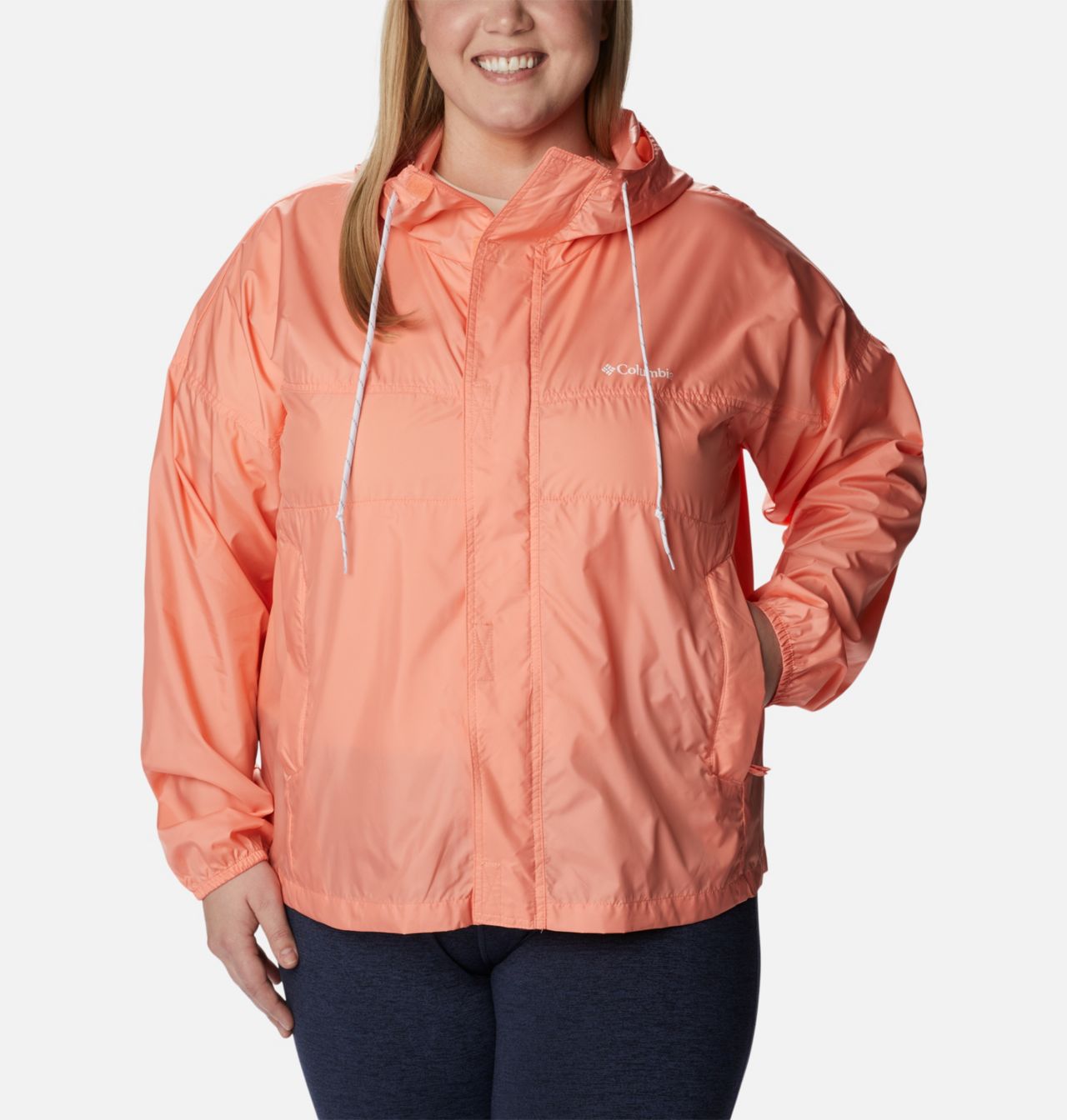 Flash Challenger™ Windbreaker | 879 | 1X 1