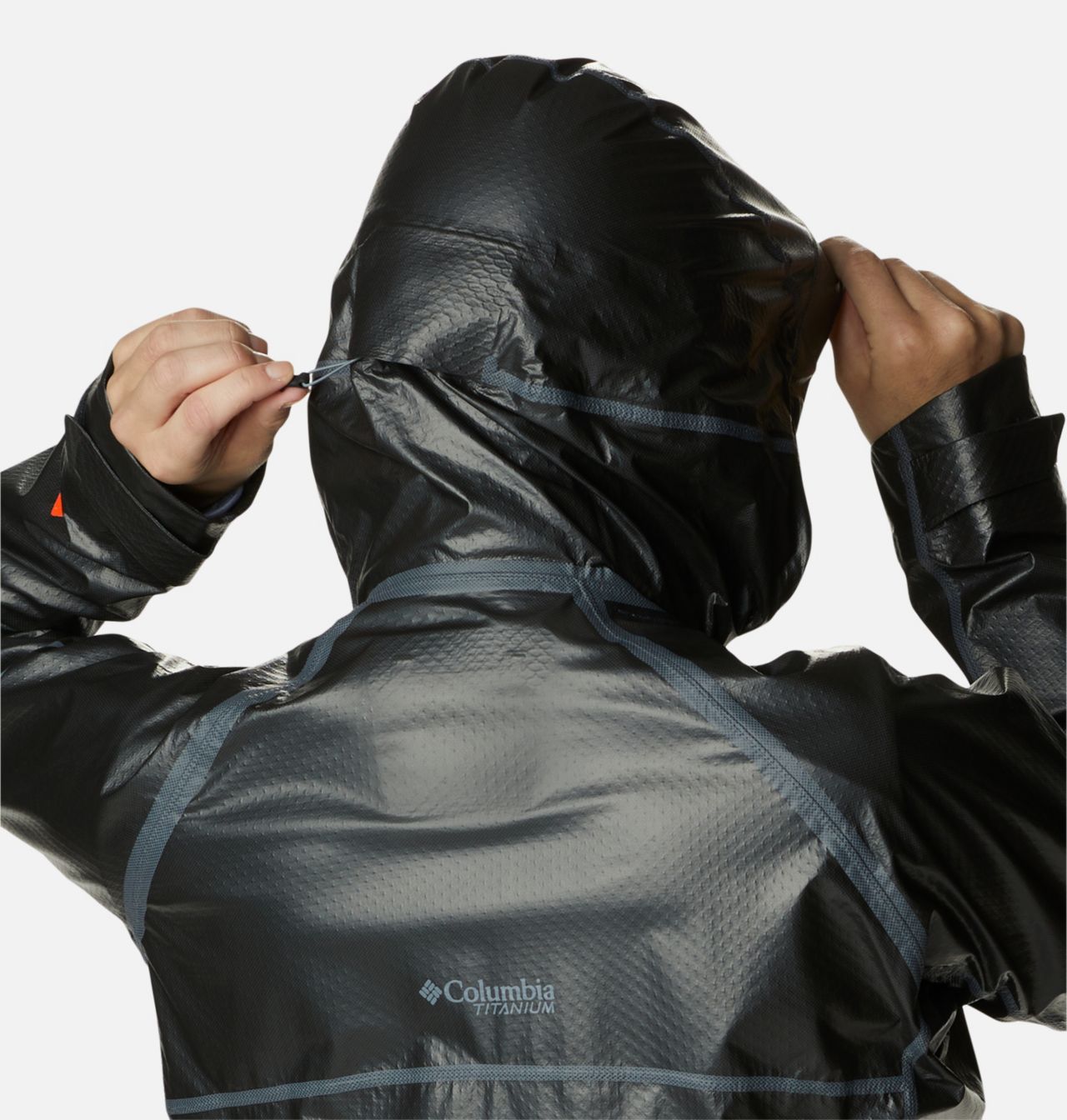 Manteau OutDry™ Extreme Mesh Femme 7