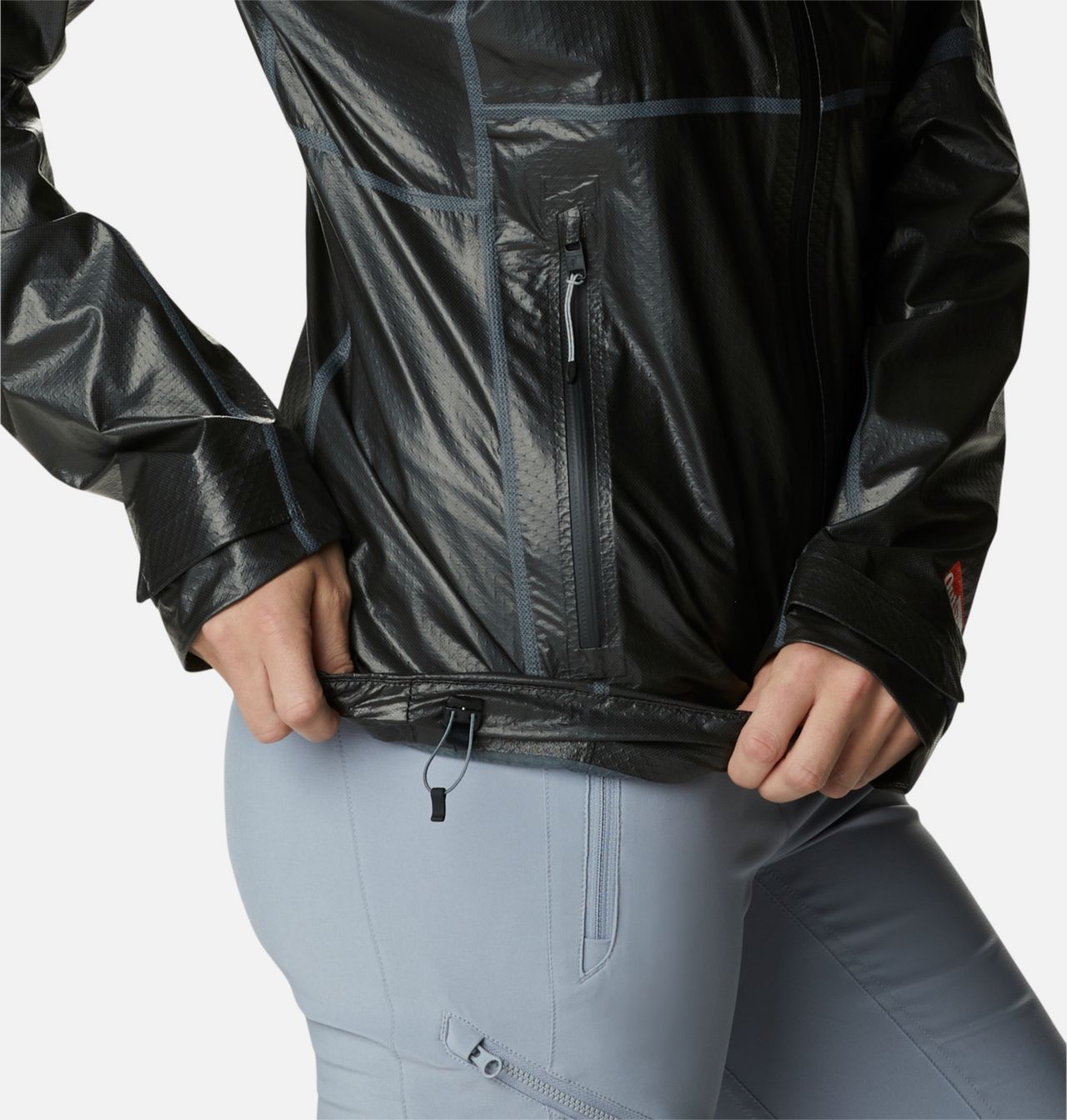 Manteau OutDry™ Extreme Mesh Femme 8
