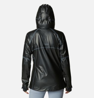 Men's OutDry™ Extreme Mesh Hooded Shell Jacket | Columbia