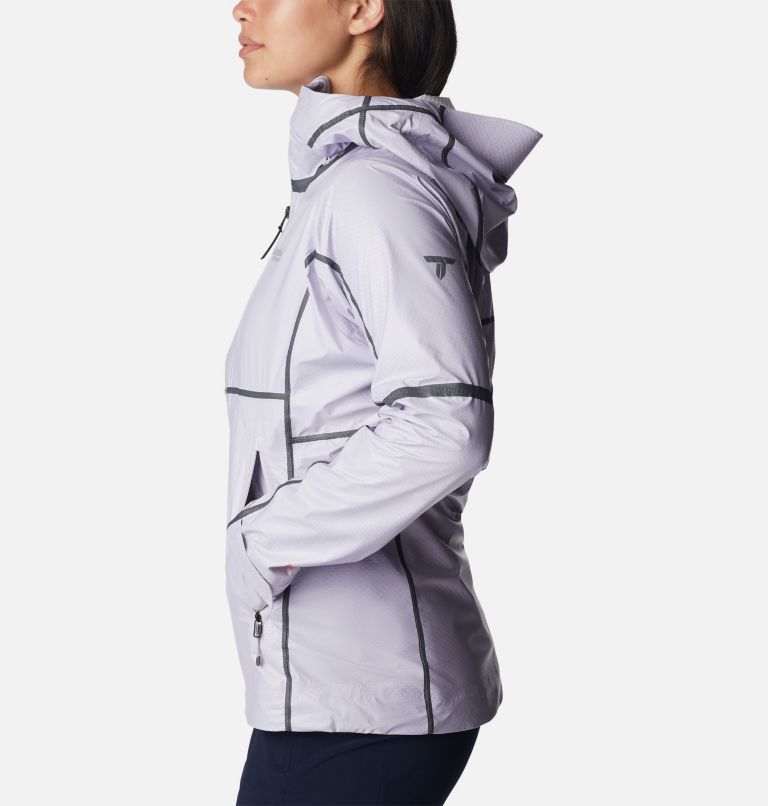 Columbia outdry best sale reversible jacket