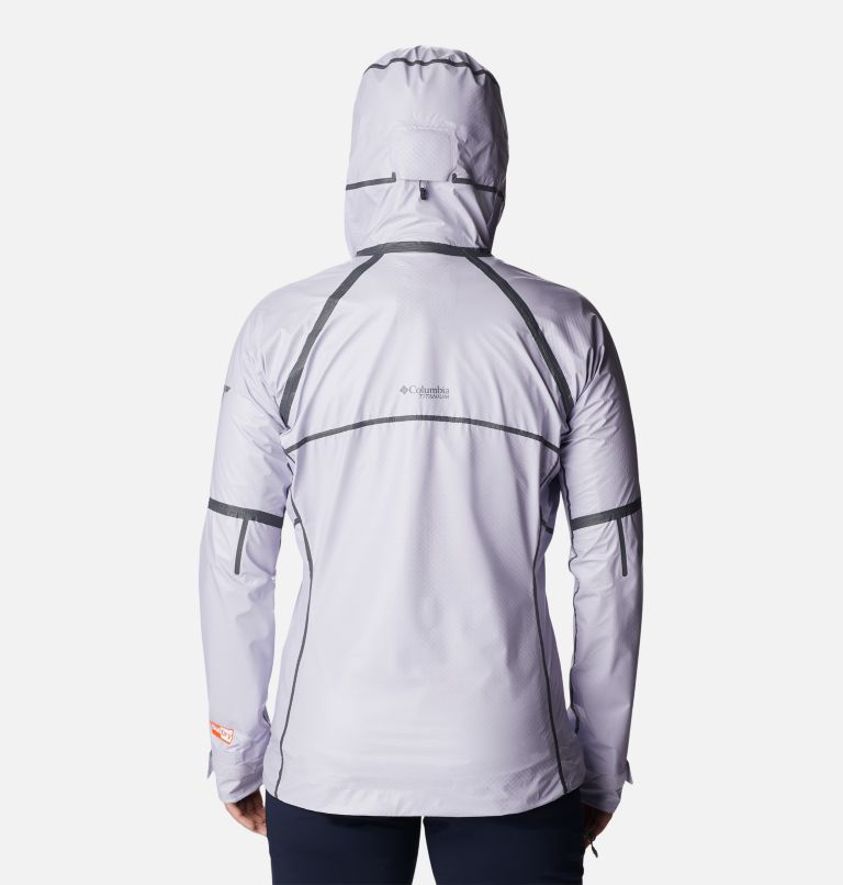 Women's OutDry Extreme Mesh Shell Jacket | Columbia Women's OutDry Extreme Mesh Shell Jacket | Columbia