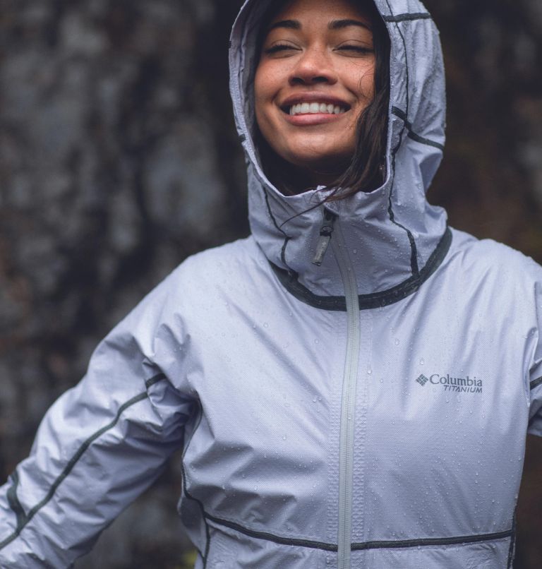 Columbia outdry outlet shell