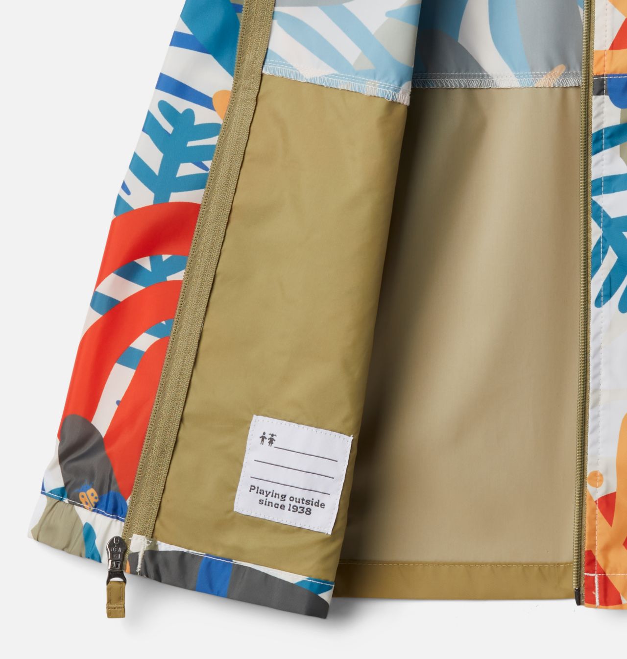 Kids' Glennaker Springs™ Jacket 3