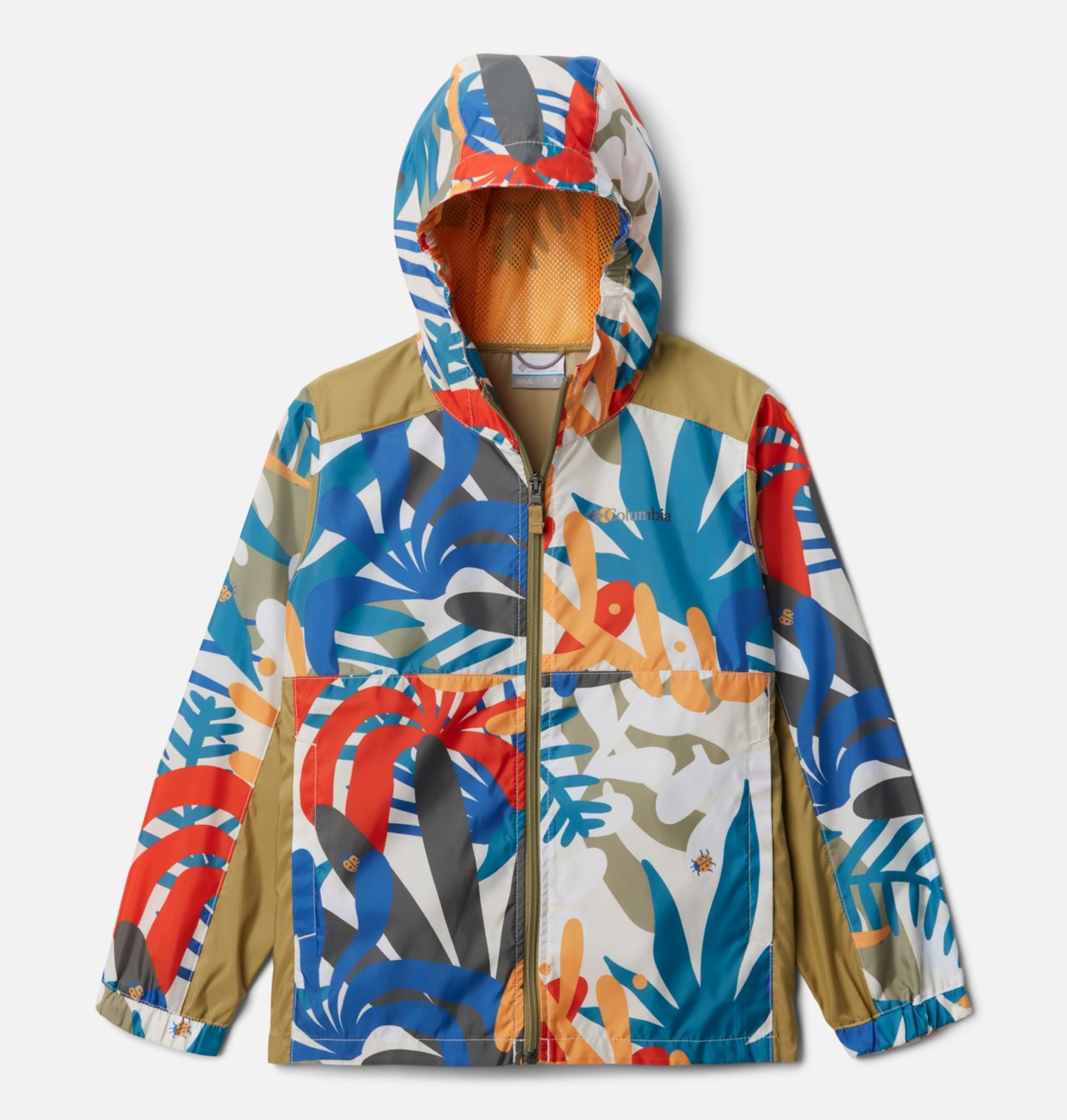Kids' Glennaker Springs™ Jacket 1