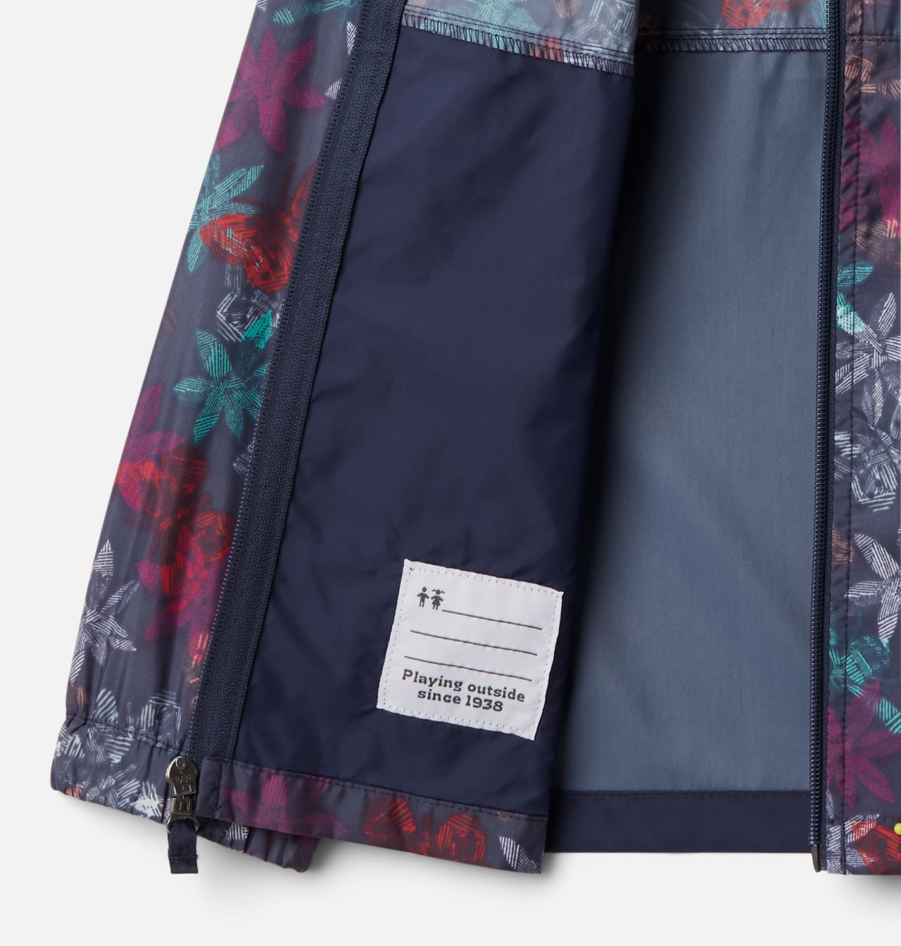 Kids' Glennaker Springs™ Jacket 3