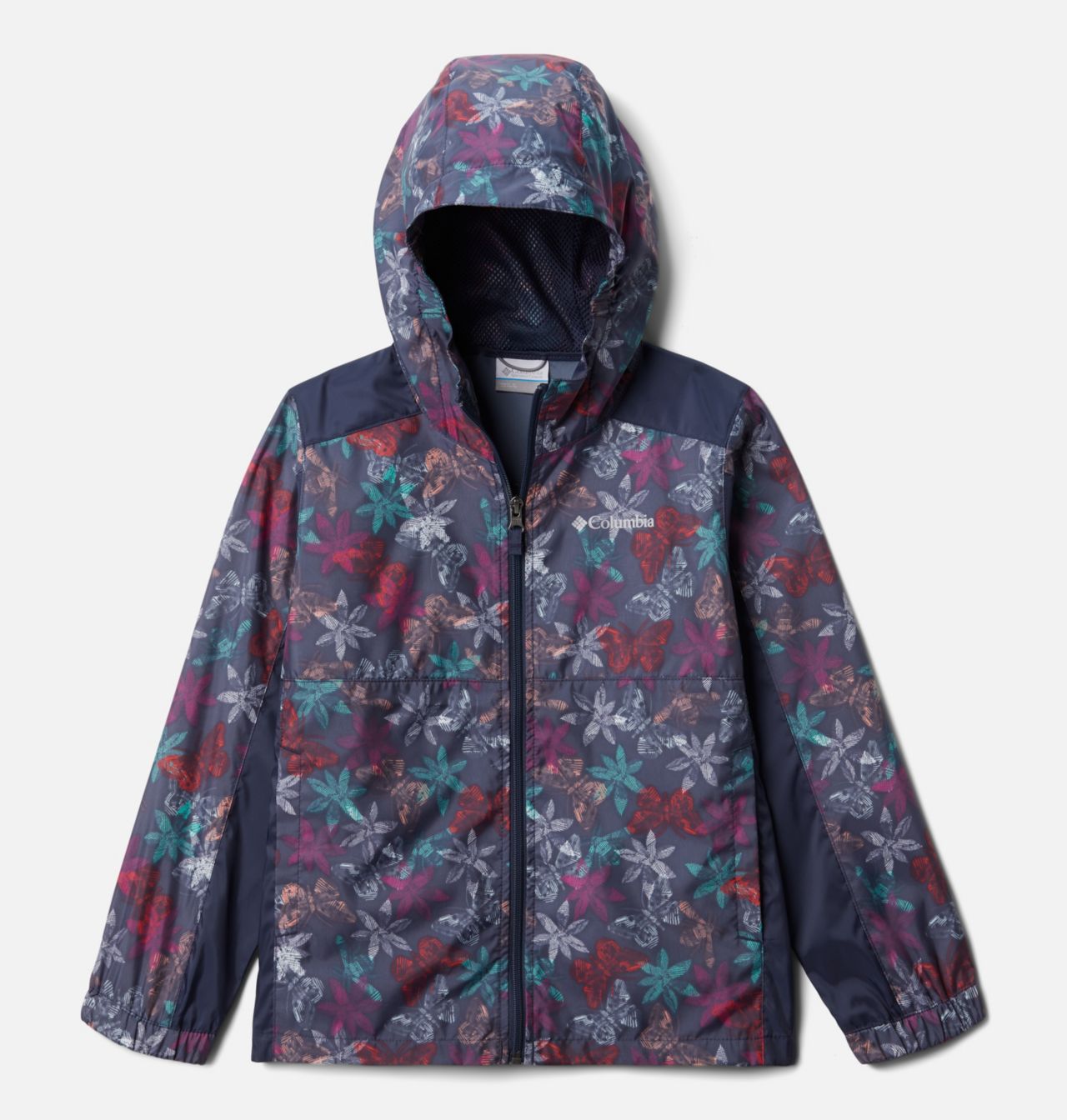 Kids' Glennaker Springs™ Jacket 1