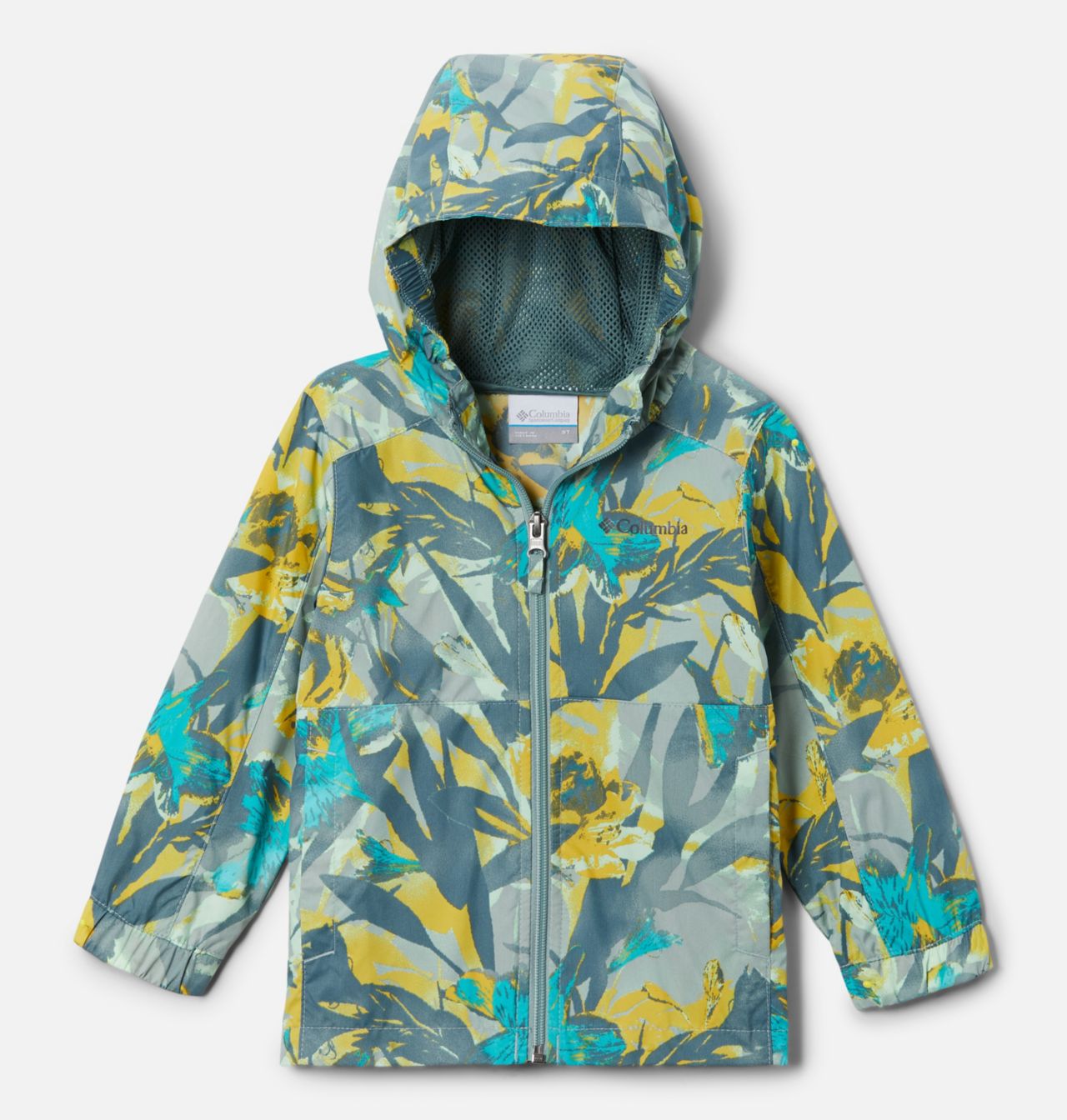 Toddler Glennaker Springs™ Jacket 1