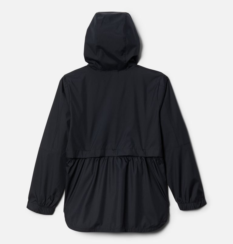 Girls' Buckhollow Jacket, Color: Black