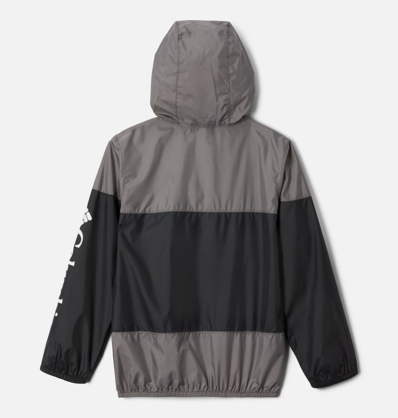 Kids' Flash Challenger™ Windbreaker Jacket 2