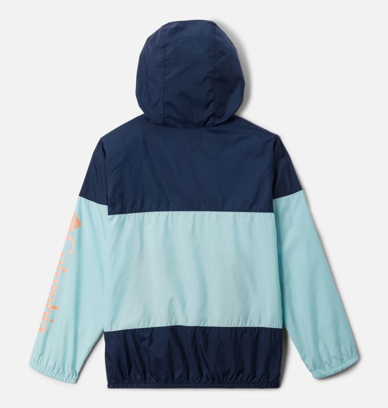 Youth Flash Challenger™ Windbreaker