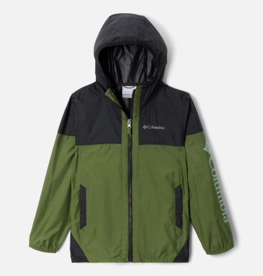 Boys Jackets Columbia Sportswear