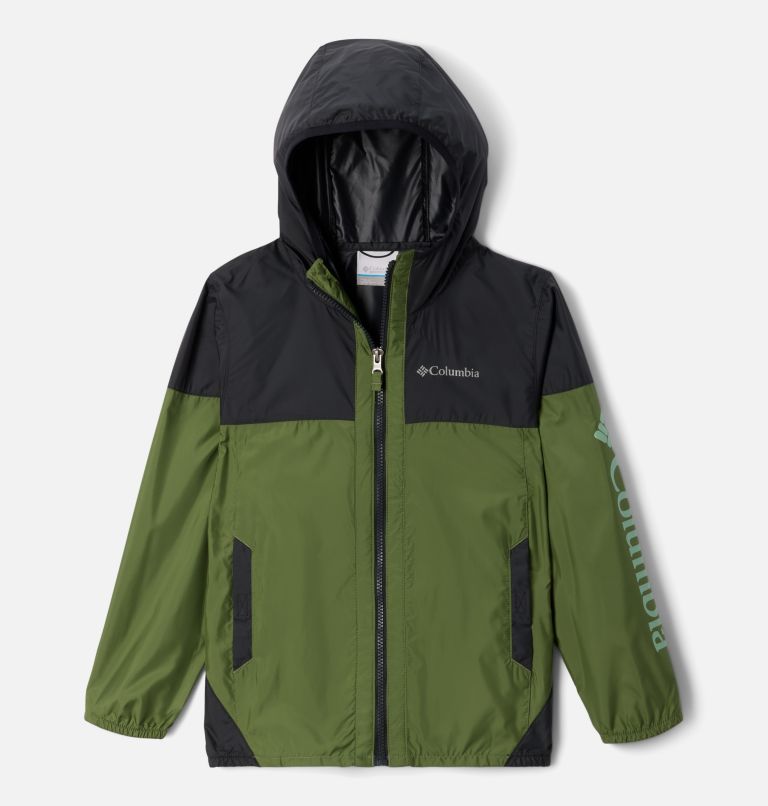 Youth Flash Challenger Windbreaker Columbia Sportswear