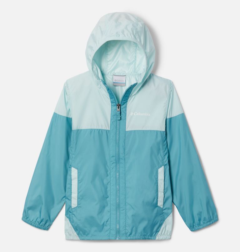 Kids' Flash Challenger™ Windbreaker Jacket